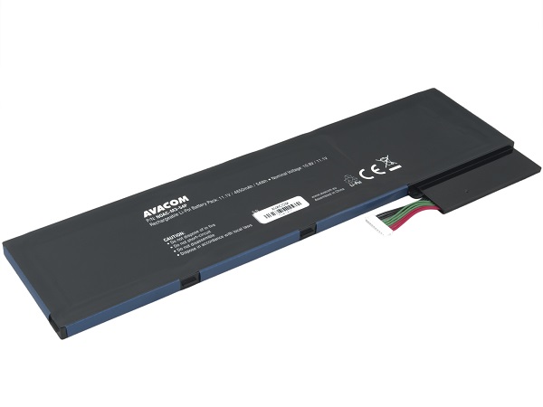 AVACOM Náhradní baterie Acer M3, M5 Series Li-Pol 11,1V 4850mAh 54Wh