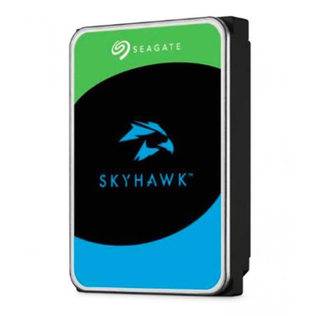 Seagate SkyHawk HDD, 2TB, SATAIII, 256MB cache, 5.400RPM