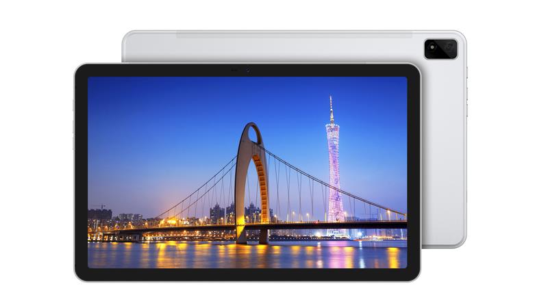 iGET SMART L11 - 11" INCELL IPS/2000x1200/Octa Core/6GB+128GB/WiFi/LTE/BT/7000mA