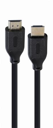 Gembird Kabel CABLEXPERT HDMI 2.1, 8K, M/M, s Ethernetem 2m, černá