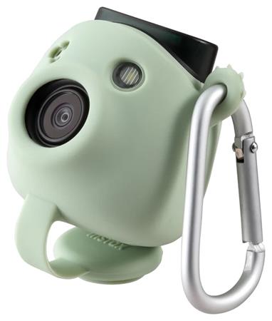 Fujifilm INSTAX PAL DESIGN SIL CASE GREEN