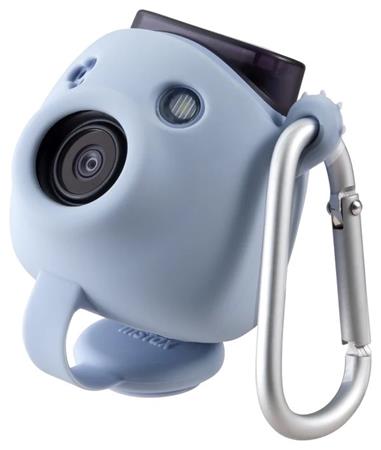 Fujifilm INSTAX PAL DESIGN SIL CASE BLUE