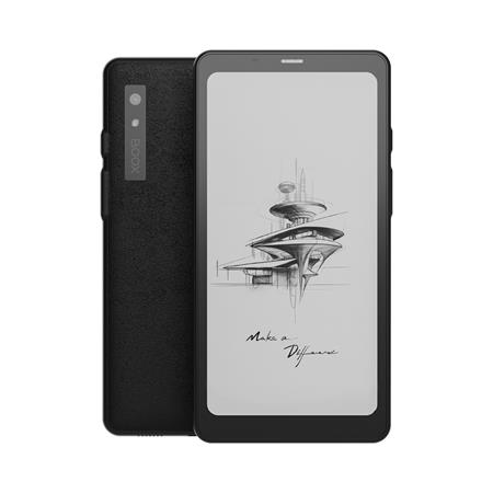 ONYX BOOX PALMA,e-book, 6,13", 128GB, Bluetooth, Android 11.0, E-ink displej, WI