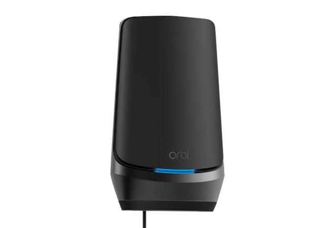 Netgear Orbi Wall Mount Kit - Black