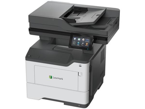 Lexmark MX532adwe MFP, 44ppm, LAN, duplex, wifi