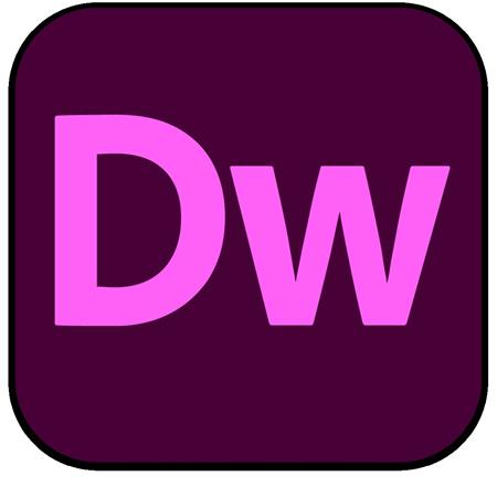 Dreamweaver for TEAMS MP ENG COM NEW 1 User L-1 1-9 (12 Months)