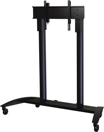 NEC L20PNSR780MEU Entry mobile, height-adjustable, automatic trolley for LFDs fr