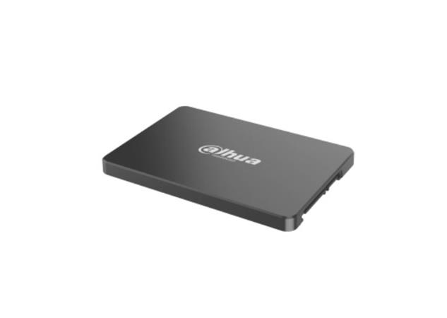 Dahua SSD-C800AS256G 256GB 2.5 inch SATA SSD, Consumer level, 3D NAND