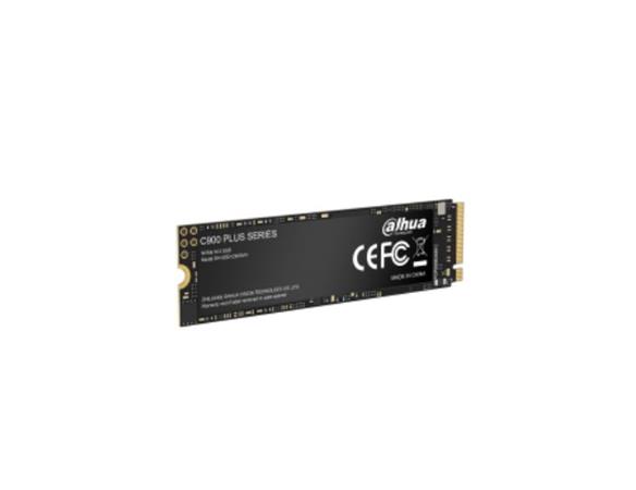 Dahua SSD-C900VN1TB-B 1TB PCIe Gen 3.0x4 SSD, High-end consumer level, 3D NAND