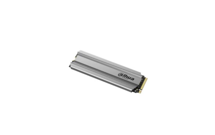 Dahua SSD-C900VN256G 256GB PCIe Gen 3.0x4 SSD, High-end consumer level, 3D NAND