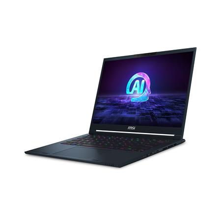 MSI Stealth 16 AI Studio A1VGG-033CZ/Core Ultra 7 155H/32GB/1TB SSD/RTX 4070, 8G