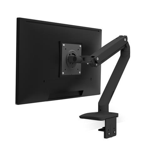 ERGOTRON MXV DESK MONITOR ARM, Matte Black, stolní rameno na monitor  až 34", če