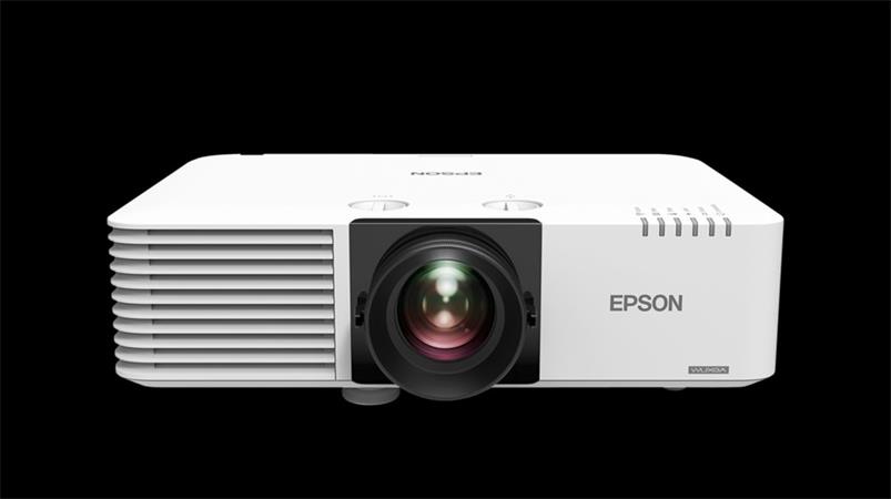 EPSON 3LCD/3chip projektor EB-L520U 1920x1200 WUXGA FULL HD/6 200 ANSI/2 500 000