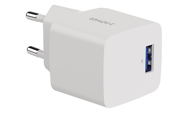 2-Power USB nabíječka 12W 1 x USB-A