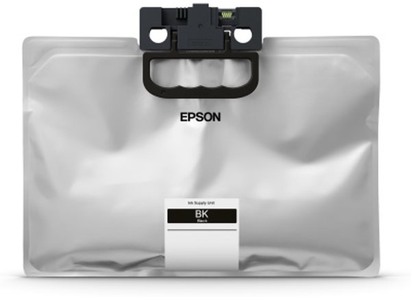 EPSON cartridge T12D1 black L (WF-M53xx/58xx)