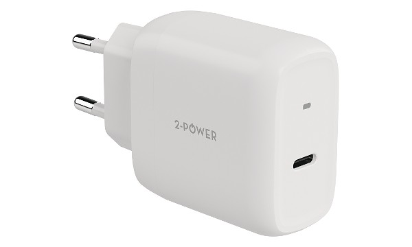 2-Power USB nabíječka PD 45W GaN 1 x USB-C