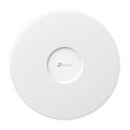 TP-Link EAP783 - BE19000 Wi-Fi 7 Omada Třípásmový přístupový bod, 1x 10GLAN, PoE