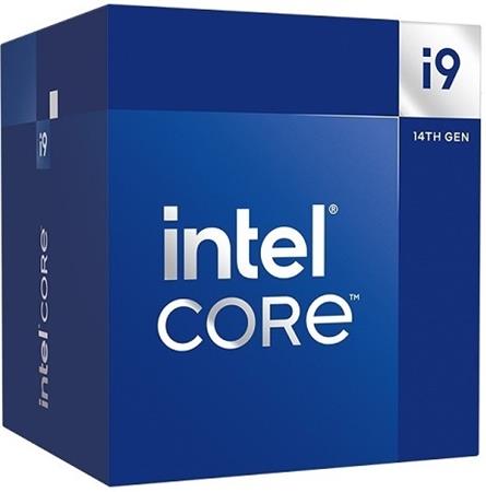 INTEL Core i9-14900 2.0GHz/24core/36MB/LGA1700/Graphics/Raptor Lake Refresh/s ch