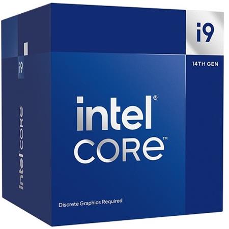 INTEL Core i9-14900F 2.0GHz/24core/36MB/LGA1700/No Graphics/Raptor Lake Refresh/