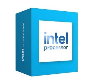 INTEL Processor 300 3.9Ghz/2core/6MB/LGA1700/Graphics/Raptor Lake Refresh/s chla