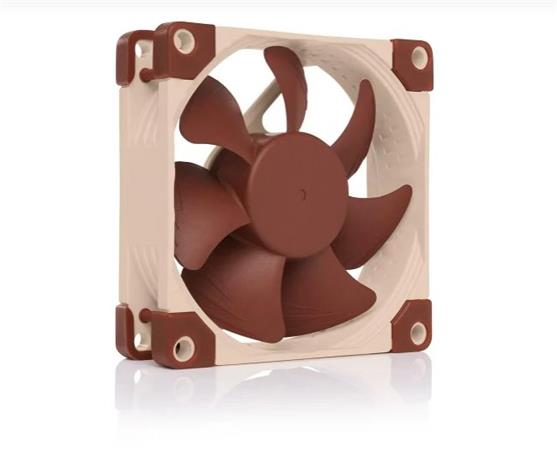 Noctua NF-A8 5V, 80x80x25 mm, 3pin