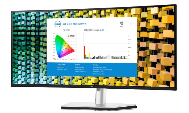 Dell UltraSharp U3425WE/LCD 34"/8ms/2000:1/2xHDMI/DP/USB 3.0/DP/USB-C/DOCK/WQHD/