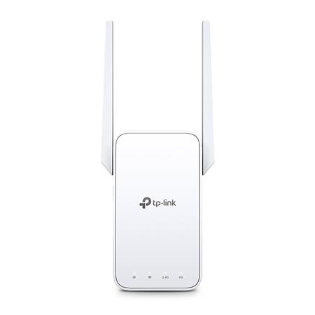 TP-Link A-ISP PROGRAM - TP-Link RE315 - AC1200 Wi-Fi opakovač signálu s vysokým