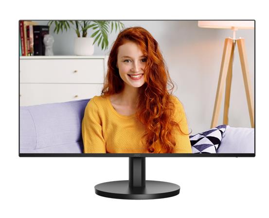 AOC LCD 27B3CA2 27" IPS/1920x1080@100Hz/4ms/250cd/1300:1/HDMI/2xUSB/USB-C/Repro/