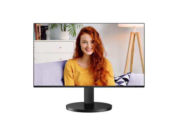 AOC LCD 24B3CF2 23,8" IPS/1920x1080@100Hz/4ms/250cd/20M:1/HDMI/2x USB 3.2/USB-C/