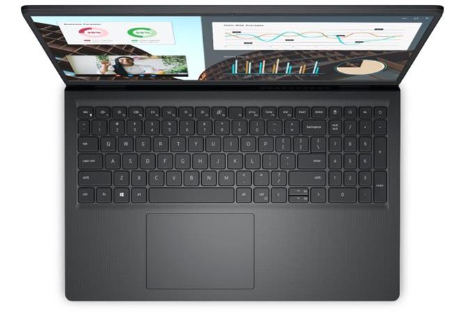 DELL Vostro 3530/i3-1305U/8GB/256GB/15.6" FHD/Intel UHD/FPR/W11P/3Y Prosupport/č