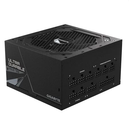 Gigabyte UD750GM PG5/750W/ATX 3.0/80PLUS Gold/Modular