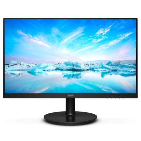 Philips LCD 241V8LAB 23,8" VA/1920x1080@100Hz/1ms/250cd/VGA/HDMI/Repro/VESA