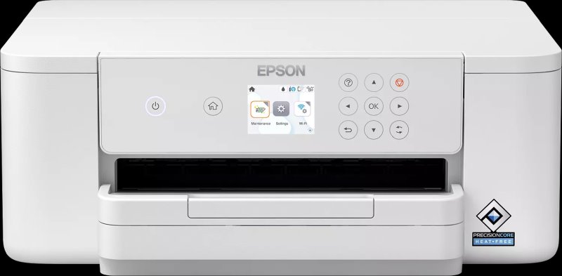 EPSON WorkForce Pro WF-M4119DW -  A4/35ppm/1ink/USB/LAN/WiFi/Duplex/