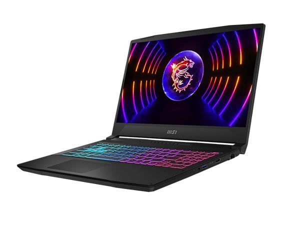 MSI Katana 15 B13VGK-1477CZ/i9-13900H/16GB/1TB SSD/RTX 4070, 8GB/15,6" QHD 165Hz