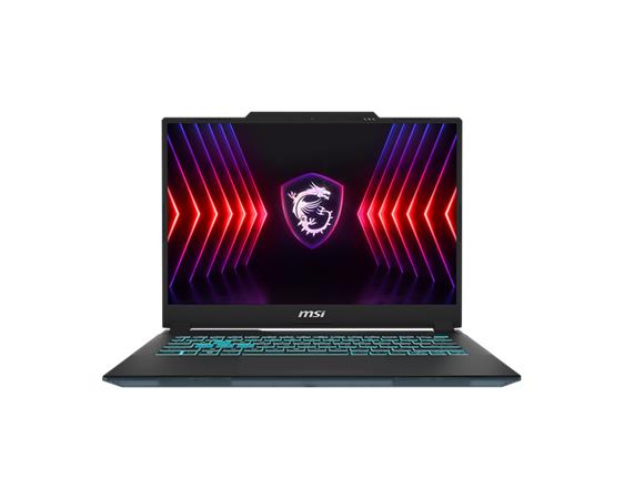 MSI Cyborg 14 A13VF-062CZ/i7-13620H/16GB/1TB SSD/RTX 4060, 8GB/14" FHD+ IPS 144H