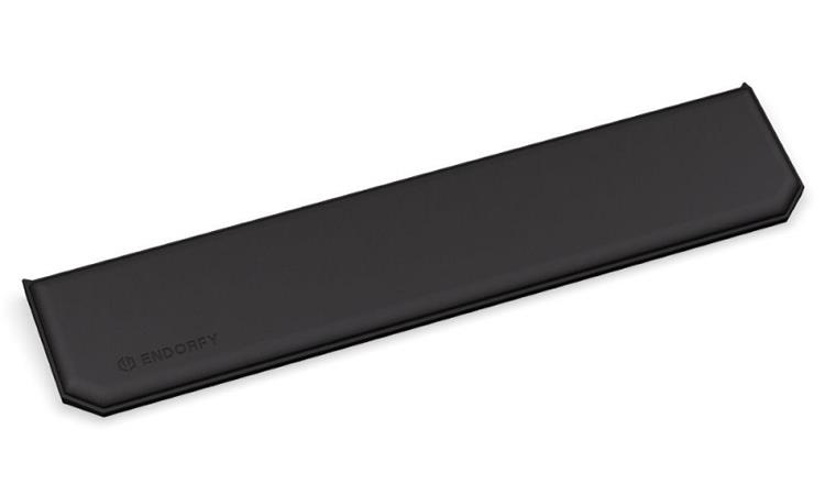 Endorfy opěrka dlaně Thock 75%/ pro Endorfy Thock 75%/ černá/ magnetické uchycen