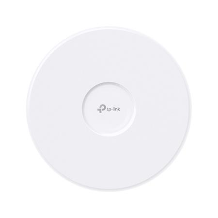 TP-Link EAP773 - BE9300 Wi-Fi 7 Omada Třípásmový přístupový bod, 1x 10GLAN, PoE,