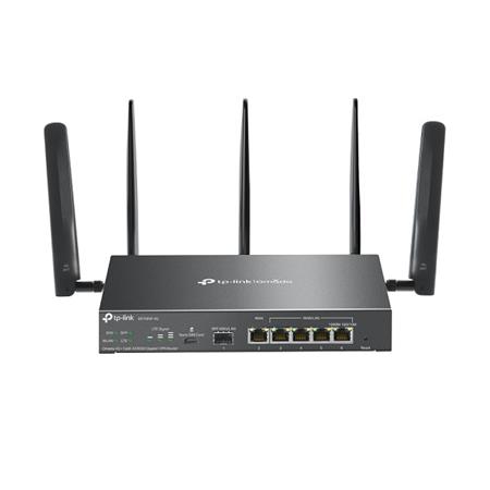 TP-Link ER706W-4G - AX3000 4G+ Cat6 LTE Wifi 6 Gigabitový VPN modem a router Oma