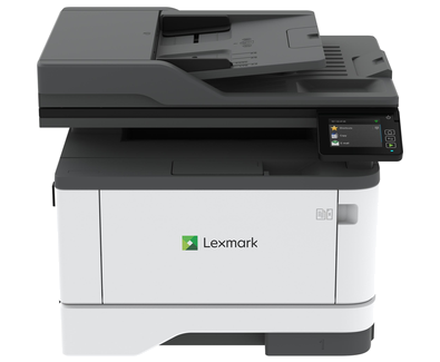 Lexmark MX331adn mono laser MFP, 38 ppm, síť, duplex, RADF, dotykový LCD