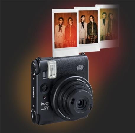 Fujifilm INSTAX MINI 99 - Black