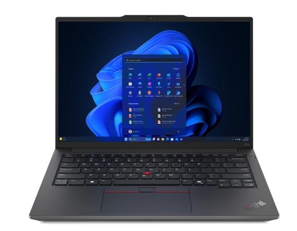 Lenovo ThinkPad E14 G6 Ryzen 5 7535HS/16GB/512GB SSD/14" WUXGA IPS/3yOnsite/Win1