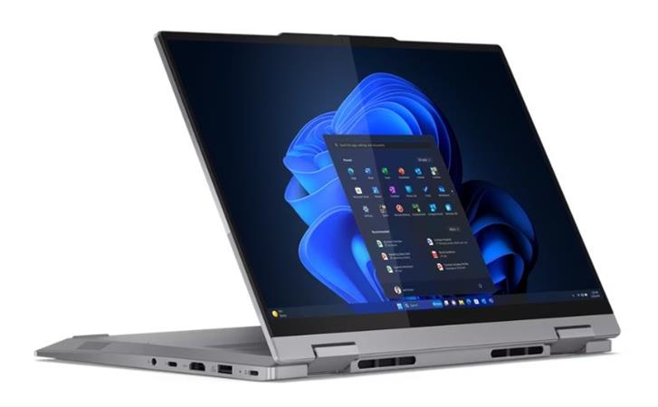 Lenovo ThinkBook 14 2-in-1 G4 Ultra 7 155U/AI/32GB/1TB SSD/14" WUXGA Touch/3yOns