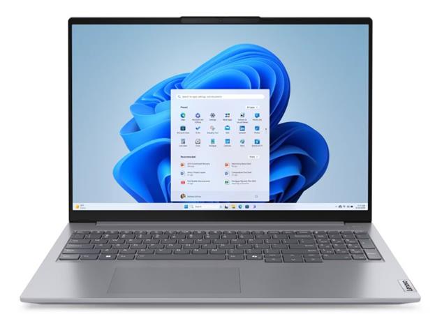 Lenovo ThinkBook 16 G7 Ultra 5 125U/AI/16GB/512 GB SSD/16" WUXGA/3yOnsite/Win11