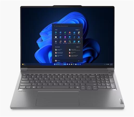 Lenovo ThinkBook 16p G5 i9-14900HX/32GB/1TB SSD/RTX 4060 8GB/16" WQXGA+/3yOnsite