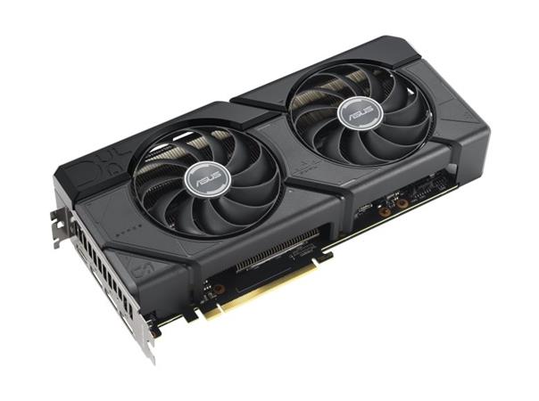 ASUS Dual Radeon RX 7700 XT OC Edition 12GB GDDR6