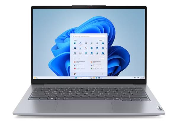 Lenovo ThinkBook14 G7 Ryzen 3 7335U/16GB/512 SSD/14" WUXGA/3yOnsite/Win11 Pro/še