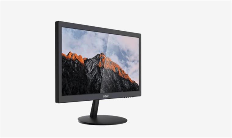 Dahua monitor LM19-L200, 19`` 1600×900, LED, 200cd/m, 600:1, 5ms