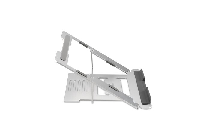 Kensington Easy Riser™ Aluminum Laptop Riser