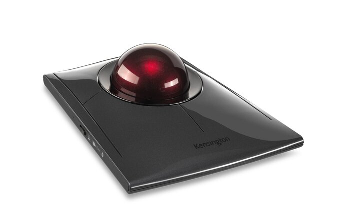 Kensington SlimBlade Pro Trackball