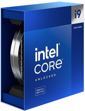 INTEL Core i9-14900KS 6.2GHz/24core/36MB/LGA1700/Graphics/Raptor Lake - Refresh/